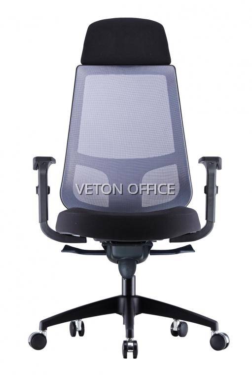 RICO HIGHBACK MESH CHAIR ERGONOMIC MESH CHAIR OFFICE MESH CHAIR