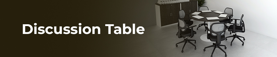 Table Discusiion DISCUSSION TABLE